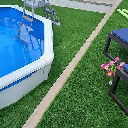 Casa Joana Villa Каниелес Екстериор снимка