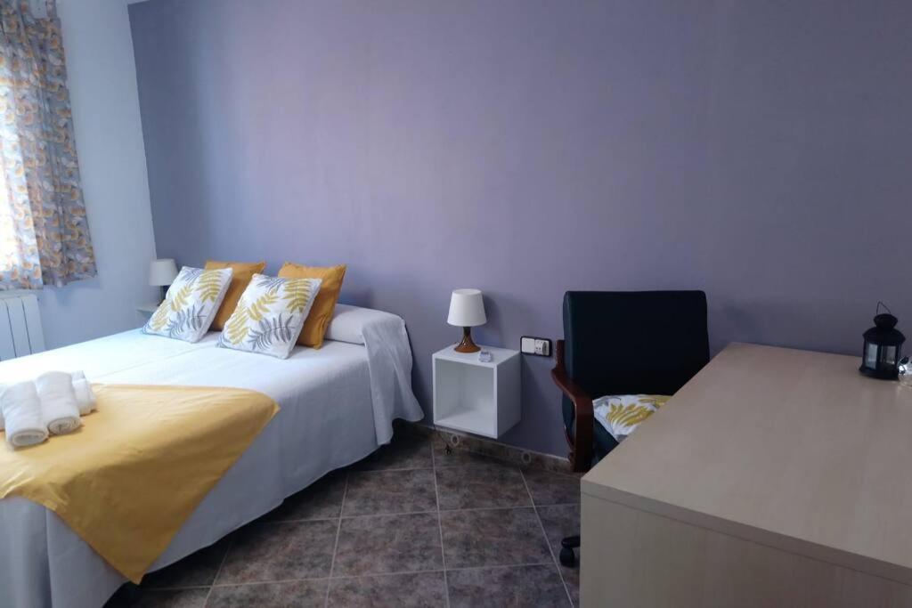 Casa Joana Villa Каниелес Екстериор снимка