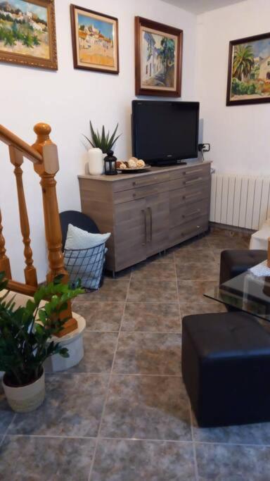 Casa Joana Villa Каниелес Екстериор снимка
