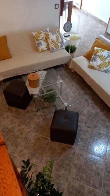 Casa Joana Villa Каниелес Екстериор снимка