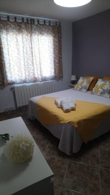 Casa Joana Villa Каниелес Екстериор снимка