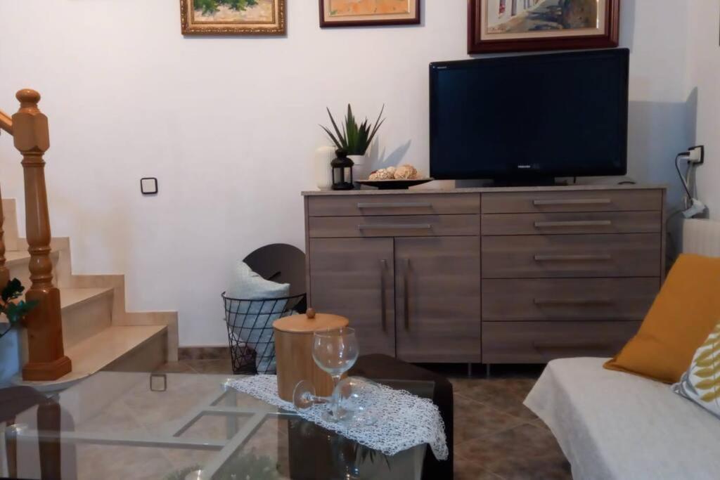 Casa Joana Villa Каниелес Екстериор снимка
