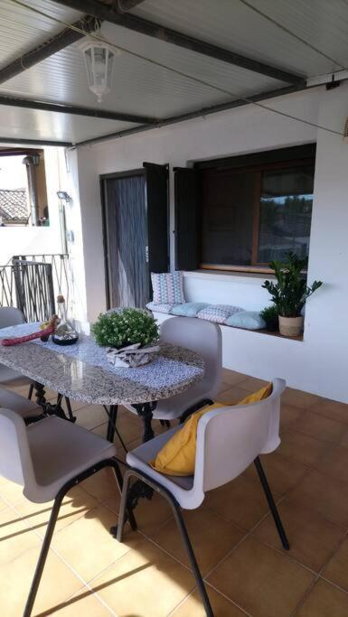 Casa Joana Villa Каниелес Екстериор снимка