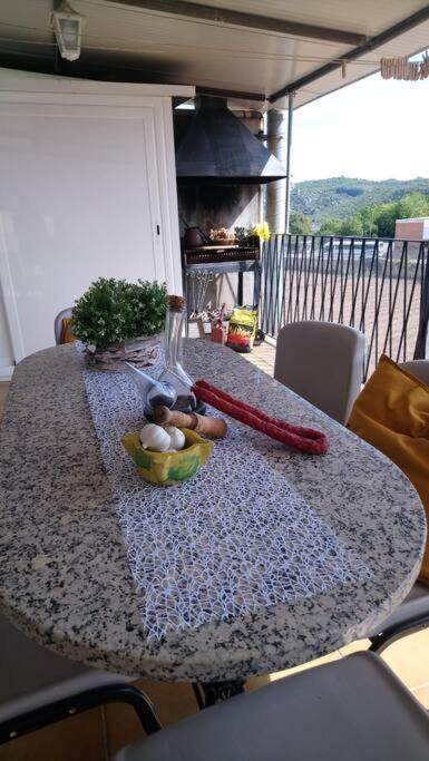 Casa Joana Villa Каниелес Екстериор снимка