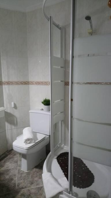 Casa Joana Villa Каниелес Екстериор снимка