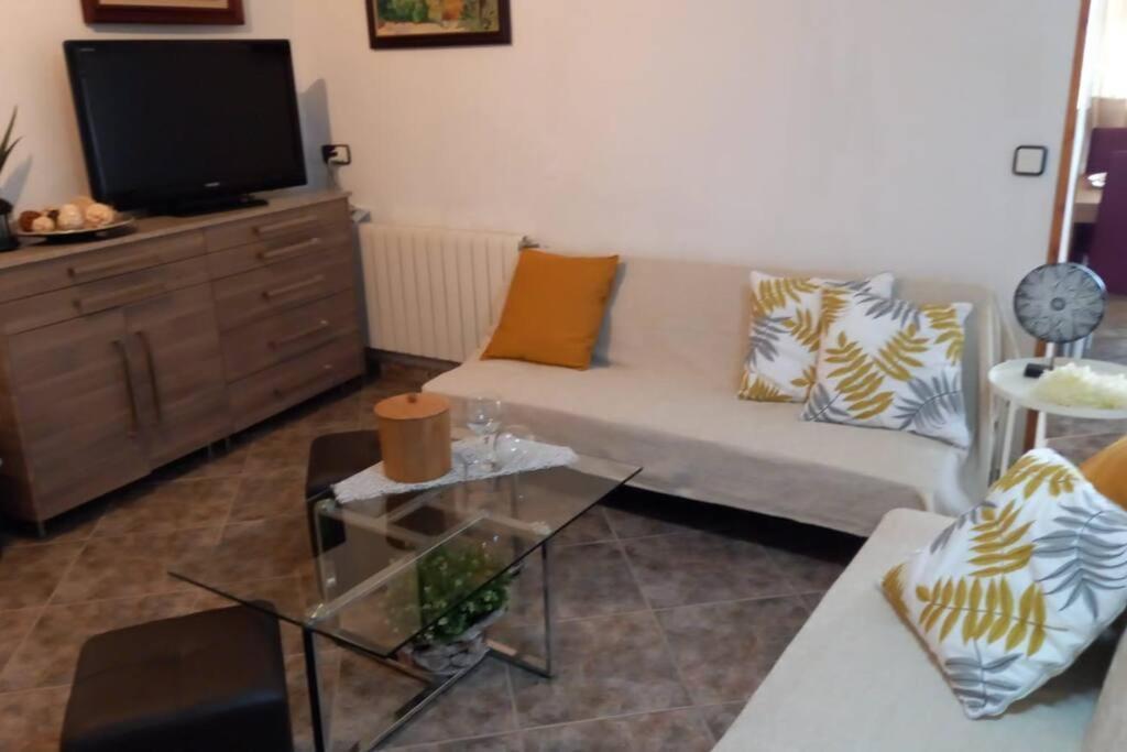 Casa Joana Villa Каниелес Екстериор снимка