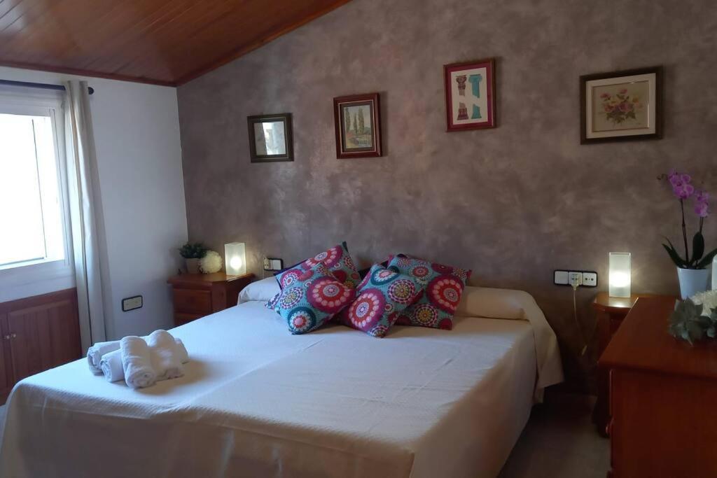 Casa Joana Villa Каниелес Екстериор снимка
